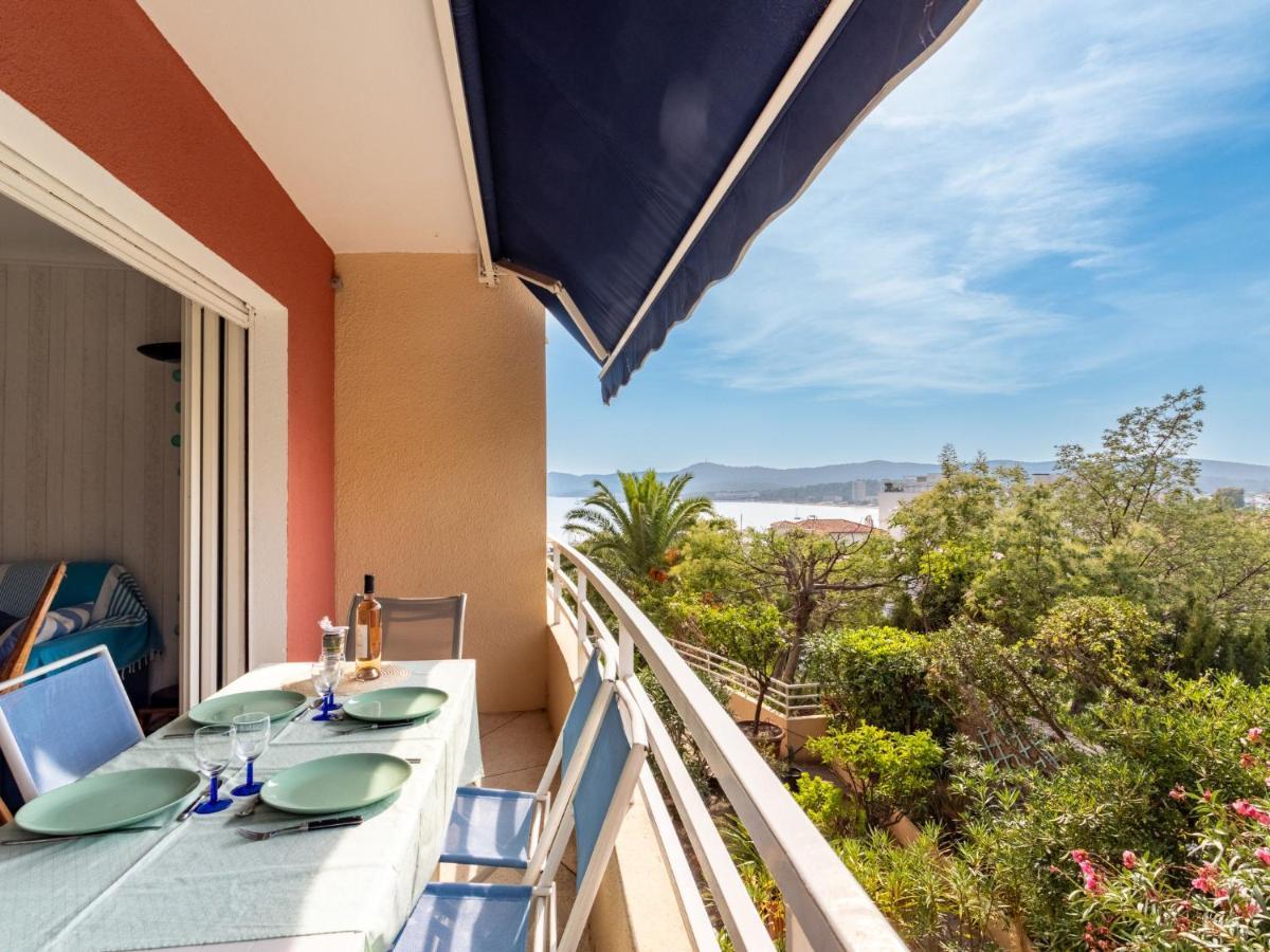 Apartment Le Marbello By Interhome Le Lavandou Exterior photo
